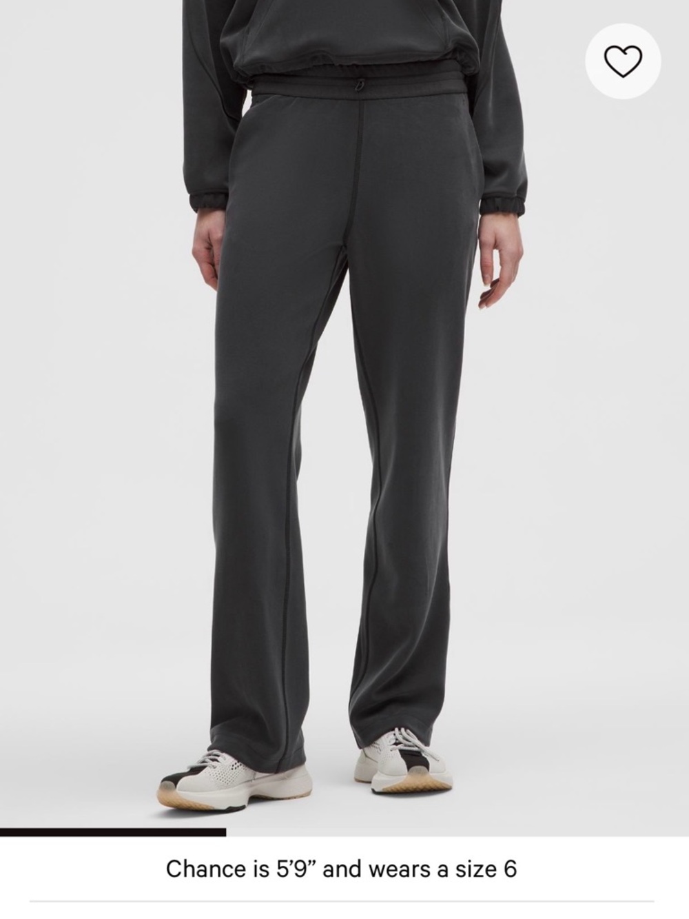 Women’s Softstreme High Waisted Pants